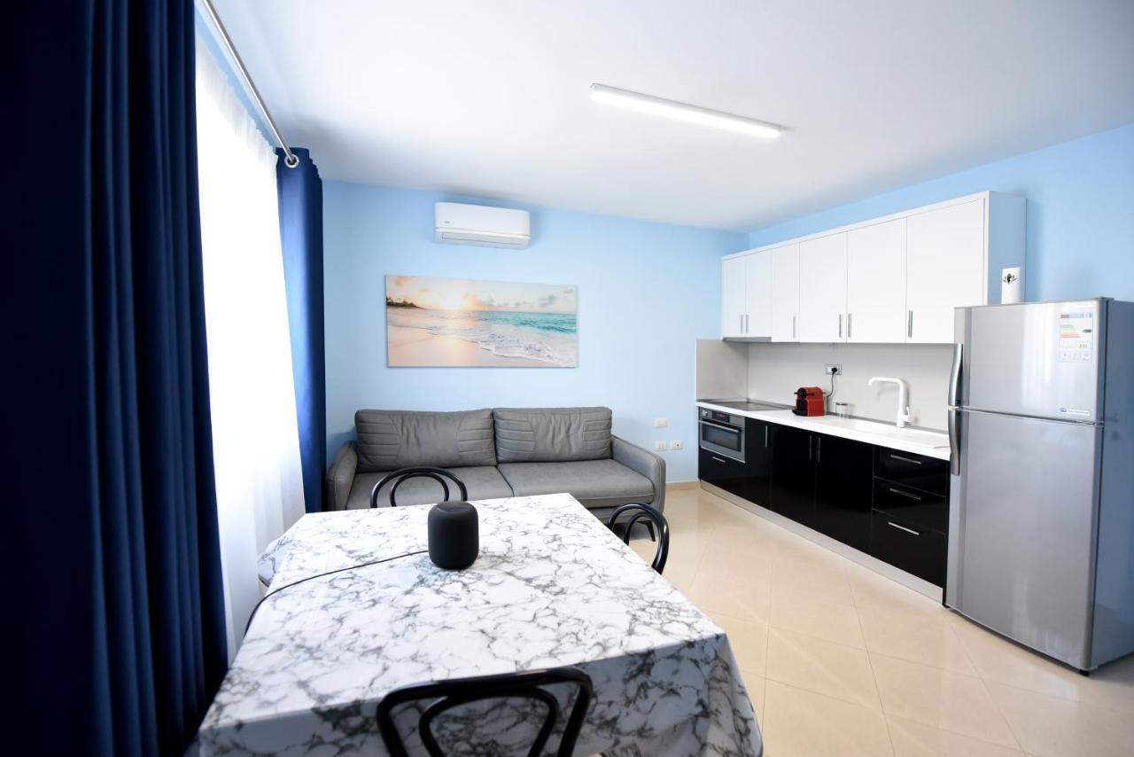 Apartamento Alba Tirana