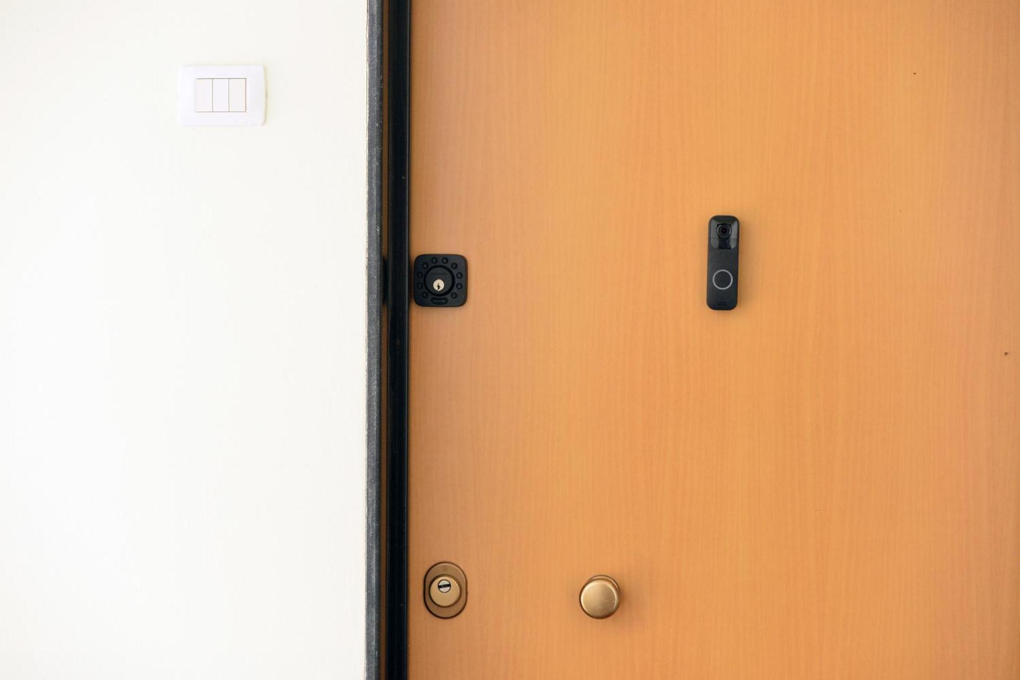Apartamento Alba *