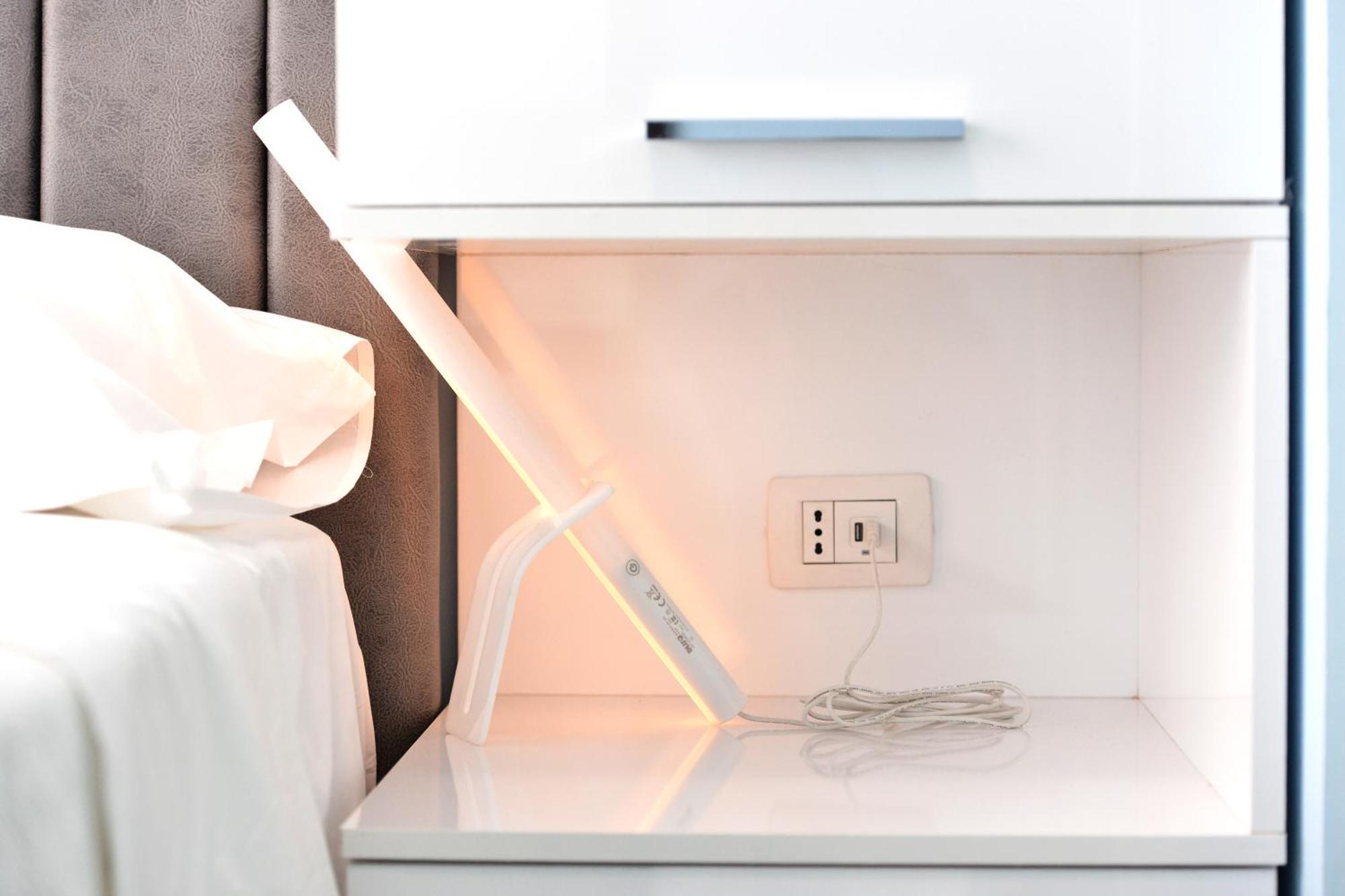 Alba Apartamento