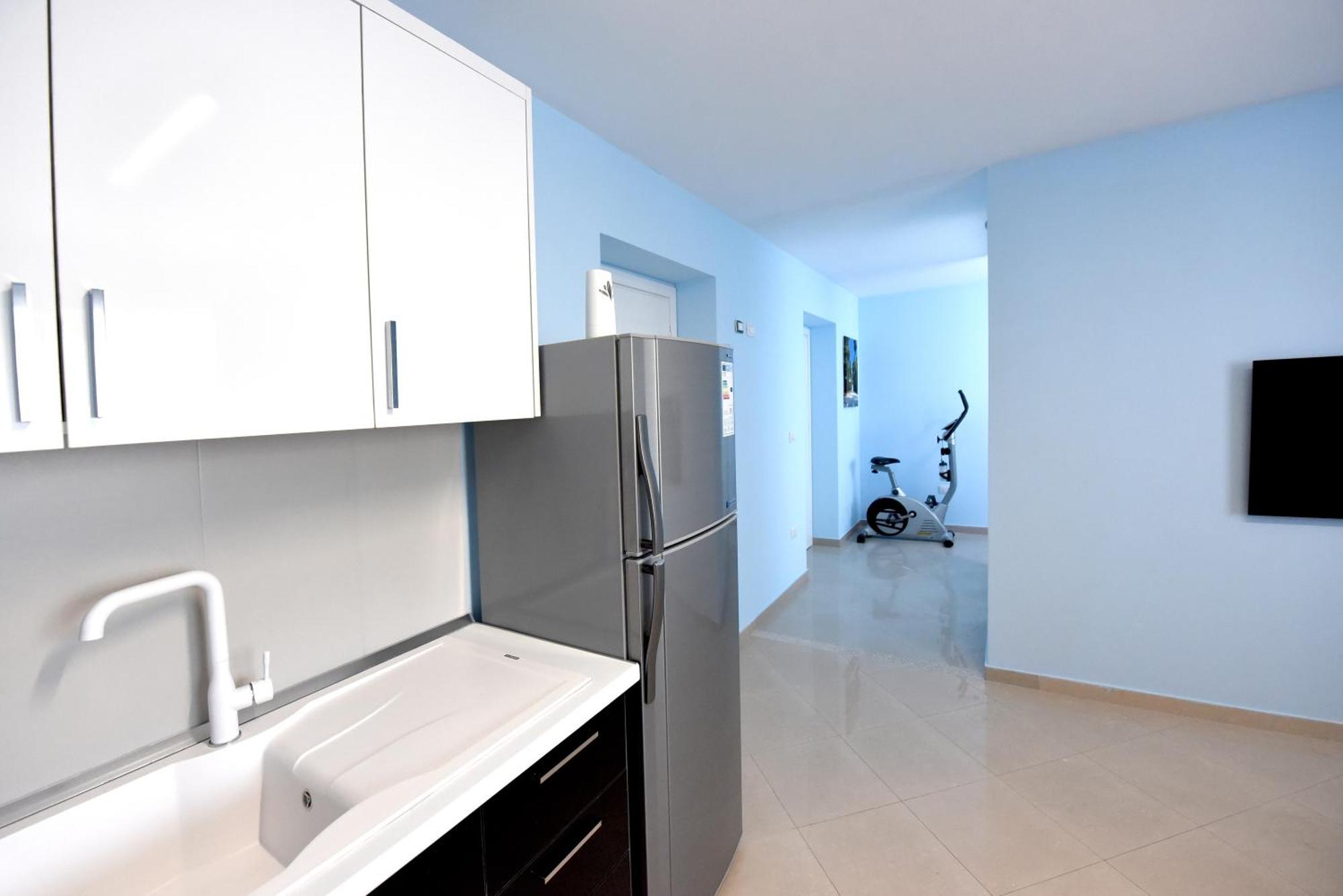Alba Apartamento *